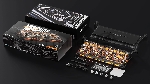 Механическая клавиатура Gravastar Mercury K1 Pro BO BLK