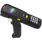 Терминал сбора данных M3 Mobile US300D-TFCWRE-HF Android 13.0 GMS, WVGA, Wi-Fi 6, SE5500 2D Imager Scanner(Straight Shooter/0° Scan), 16MP Rear Camera, BT5.3, NFC(HF), 4G/64G, 30 Keypad, 6700mAh Battery, Hand Strap, Bullet Proof Film