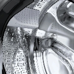 Стирально-сушильная машина Bosch WDS28460ME белый, загрузка фронтальная 8 кг, 1400 об/мин., класс: А, вид 21