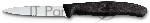 Набор ножей кухон. Victorinox Swiss Classic Paring 6.7113.61G компл.:6предм. черный подар.коробка, вид 6