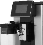 Кофемашина автоматическая DeLonghi ECAM610.55.SB черный/серебристый, исп. кофе - молотый/зерновой, 2.2 л, 1450 Вт, 19 Бар, вид 11