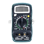 Мультиметр Mastech MAS830Lцифровой 59718