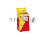 Картридж струйный Colouring CG-CLI-426C Cyan с чипом водный (9 мл) для Canon IP4840/MG5140/MG5240/MG6140/MG8140