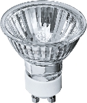 Лампа галогенная Navigator JCDRC 35W GU10 230V 2000h