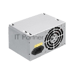 Блок питания Exegate AAA450 (ES259591RUS), 450Вт, 80мм, серый