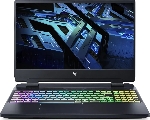 Ноутбук Acer Predator Helios 300 PH315-55-766F 15.6" IPS FHD 165hz/Core i7 12700H/16Gb/SSD1Tb/RTX 3080/noOS/black (NH.QGMER.004) (190247)