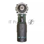 Дрель-шуруповерт Klpro KLNM1020, 10,8 В, 2 Ач, 30 Нм, бесщеточный, вид 6