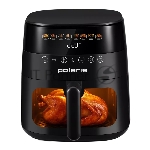 Аэрогриль POLARIS PAF 6003W WIFI IQ Home