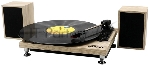 Виниловый проигрыватель Ritmix LP-240 белый