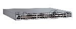 Коммутатор Brocade G620, 24×32 Гбит/с FC SFP+ SWL (из 64 портов), управляемый