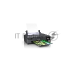 Принтер струйный Epson L18050 (C11CK38402/C11CK38403/C11CK38505/C11CK38503/C11CK38507), A3, цветной, печ. до 8 стр/мин., 5760 x 1440 dpi, USB, Wi-Fi