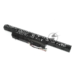 Аккумуляторная батарея для ноутбука Acer Aspire E5-575G  10.95V 5600mAh черный