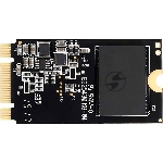 Твердотельный накопитель/ Kingspec SSD NT-1TB 2242, 1024GB, M.2(22x42mm), SATA3, R/W 570/540MB/s, IOPs н.д./н.д., TBW 480, DWPD 0.4 (3 года)