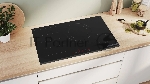 Индукционная варочная поверхность Bosch PXE831HC1E, 4 конфорки, с зоной расширения, стеклокерамика, 7400 Вт, вид 7