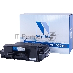 Картридж лазерный NV Print совместимый Samsung MLT-D203U для ProXpress M4020ND/M4070FR (15000k)
