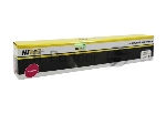Тонер-картридж Hi-Black (HB-46508734) для OKI C332/MC363, M, 3K