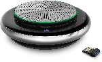 Спикерфон YEALINK CP700 with dongle UC, USB, Bluetooth, встроенная батарея, 2 встроенных микрофона, BT50 в комплекте, шт