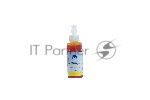 Чернила NVPrint NV-INK100 Yellow универсальные на водной основе для аппаратов HP (100 мл) (Китай)