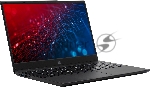 Ноутбук IRU Tactio 15ALG Core i3 1215U 8Gb SSD 256Gb Intel UHD Graphics 15.6" IPS FHD (1920x1080) Windows 11 Professional черный WiFi BT Cam 4500mAh (2019263)