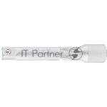 Удлинитель Stels 13908 250 мм, 1/2", CrV