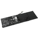 Аккумуляторная батарея для ноутбука Acer V5-553 (AP13B8K) 15V 53Wh