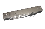 Аккумуляторная батарея для ноутбука Sony Vaio VGN-CR (VGP-BPS9) 5200mAh OEM серебристый