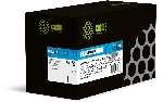 Картридж лазерный Cactus CS-TK5480С голубой (1250стр.) для Kyocera ECOSYS PA2101cx/PA2101cwx/MA2101cfx/MA2101cwfx с чипом