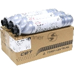 Картридж лазерный (SD3) 885094 для RICOH Aficio 2015/2018/2020/MP1600/MP2000 CET, 260г, 9000 стр., CET6449