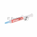 Смазка силиконовая Rexant, "Демпферная" ПМС-60000, 2 мл, шприц