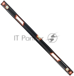 Уровень PATRIOT Platinum LCP-1200L, упрочненный, 2 фрезерованные поверхности, 1200мм
