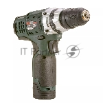 Дрель-шуруповерт Klpro KLNM1020, 10,8 В, 2 Ач, 30 Нм, бесщеточный, вид 7