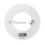 Весы кухонные Blackton Bt KS1010 белый, тип управления: сенсорное. дисплей LCD. количество высокочувствительных датчиков: 4. выбор единиц измерения: грамм, фунт: унция, миллилитр, жидкая унция. интервал измерения: 1 г. максимальный вес: 5 кг. функция вычета веса тары. индикация перегрузки. индикатор замены батарейки. автоматическое и ручное отключение. автообнуление. материал корпуса: закаленное стекло. нескользящие ножки. источник питания: 2 х AAA. номинальное напряжение: 3 В"