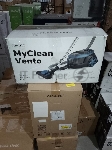 (Б/У с повреждениями) Пылесос ROMBICA MYCLEAN VENTO NBL20D02