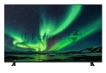 Телевизор Raskat 65" 65U4200B черный LED UHD 60Hz Smart TV WildRed 1.5GB/8GB