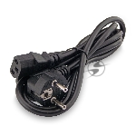 Блок питания ExeGate CP650 (EX292145RUS-PC), 650Вт, 80мм, серебряный