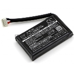 Аккумуляторная батарея CameronSino CS-JMF200SL для JBL Flip 2 (2014)  3.7V  2200mAh  8.14Wh