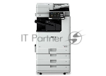 МФУ лазерное Canon imageRUNNER ADVANCE DX 4935i SRA3, 35/17 ppm A4/A3, 1200x1200 dpi, без крышки/автоподатчика, без тонера, обязат. установка специалистом АСЦ (гарантия 12 мес. при наличии акта о запуске)
