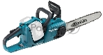 Электрическая цепная пила Makita DUC353PT2 дл.шины:14" (35cm) 5Ач ЗУ, вид 8