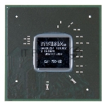 Видеочип GeForce 9300M GS, G98-730-U2