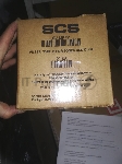 Фильтр для пылесоса 3М Type 2, стандартной очистки (Katun/SCS), вид 4