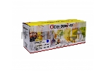 Картридж лазерный Colouring CG-CB541A/716 Голубой (1400 стр.) для принтеров HP Color LaserJet CP1210/CP1215/CP1510/CP1518/CM1300/1312/Canon Color Shot LBP 5050/5970/5975/MF-8030/8040/8050