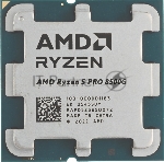 Процессор AMD Ryzen 5 PRO 8500G Soc-AM5 3.5GHz OEM