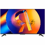 Телевизор Яндекс 55" ТВ Станция YNDX-00097 черный Mini LED UHD 144Hz Smart TV YaOS 4GB/32GB
