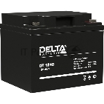 Батарея для ИБП Delta DT 1240 (12V, 40Ah)
