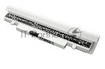 Аккумуляторная батарея для ноутбука Samsung N140 N143 N145 N150 N230 (AA-PB2VC6W) 5200mAh OEM белая