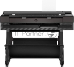 МФУ струйное HP DesignJet T850 36-in MFP, вид 10