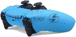 Геймпад Sony PS5 Controller Blue, вид 2