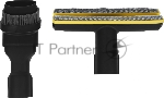 Пылесос вертикальный Karcher VC 6 Cordless ourFamily Car черный/белый, питание от аккумулятора, 250 Вт, уборка сухая, пылесборник 0.8 л, работа от АКБ max 50 мин, вид 25
