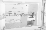 Холодильник Hitachi R-W660PUC7 GPW белый двухкамерный 396/144л морозилка сверху, No Frost, Side by Side, вид 7