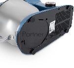Миксер Starwind SPM4172 голубой, стационарный, 1800 Вт, 7 л, 10 скоростей, вид 34